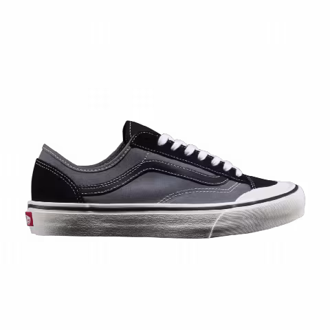 Vans Style 36 Decon SF 'Quiet Shade Marshmallow'