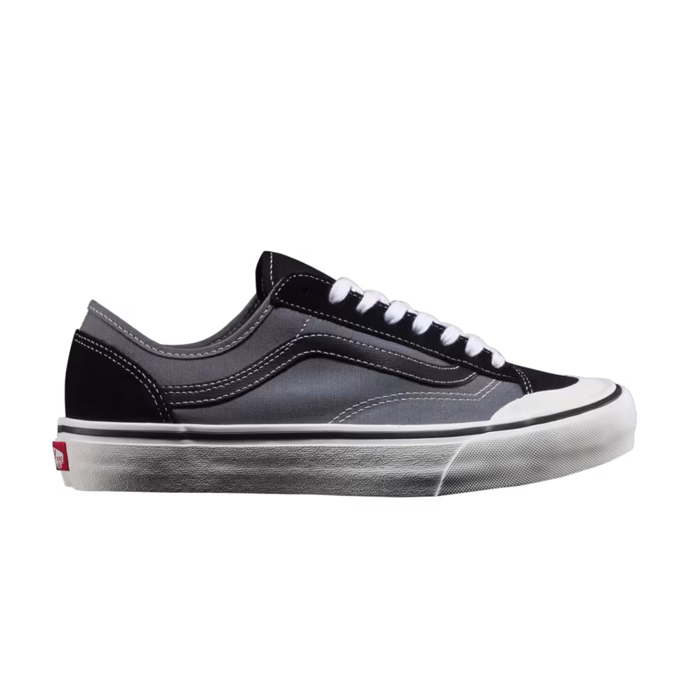 Vans Style 36 Decon SF Quiet Shade Marshmallow