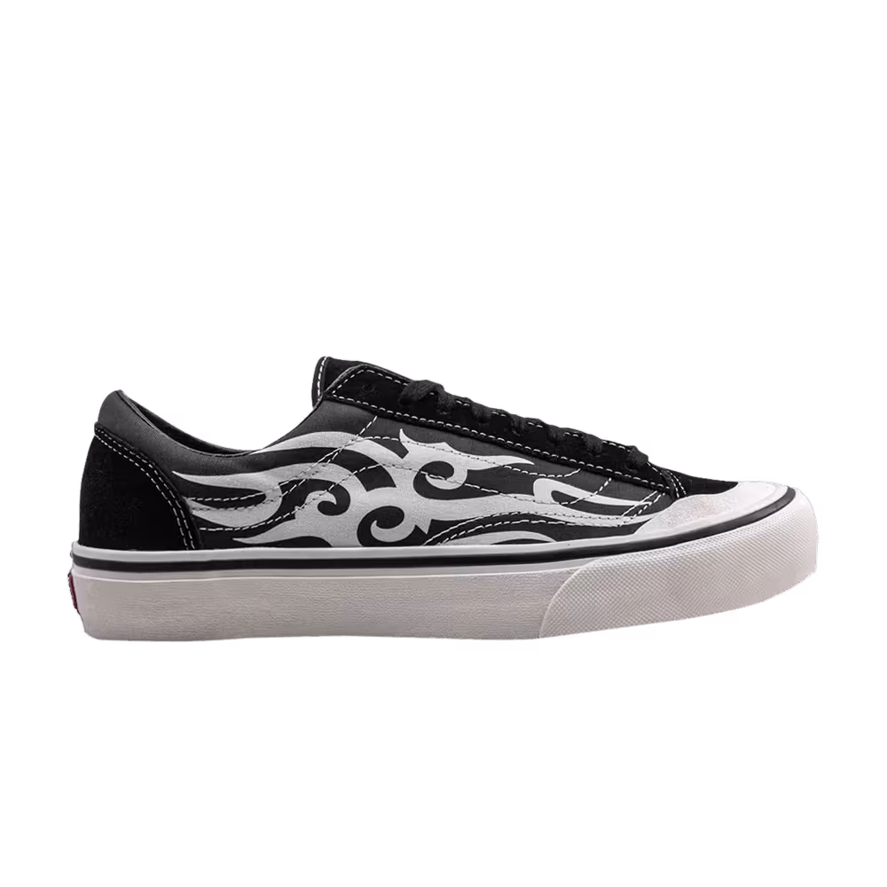 Vans Style 36 SF Tribal