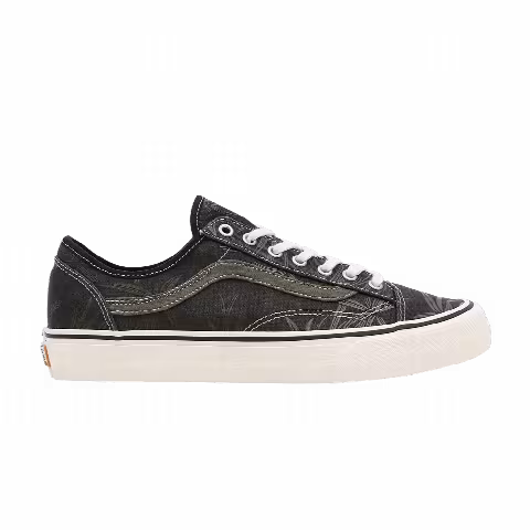 Vans Style 36 Decon SF 'Eco Theory - Black Palm'