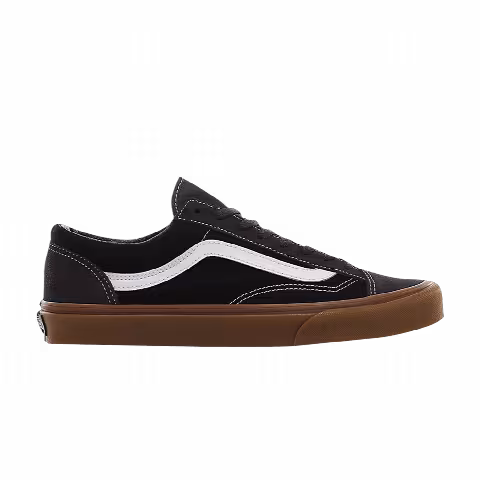 Vans Style 36 'Obsidian Gum'
