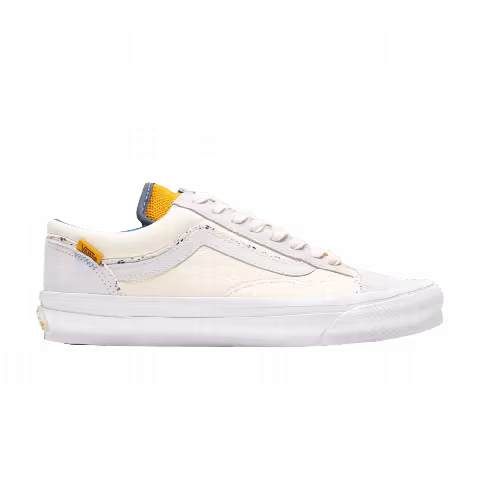 Vans OG Style 36 UL LX 'Devil's Details'