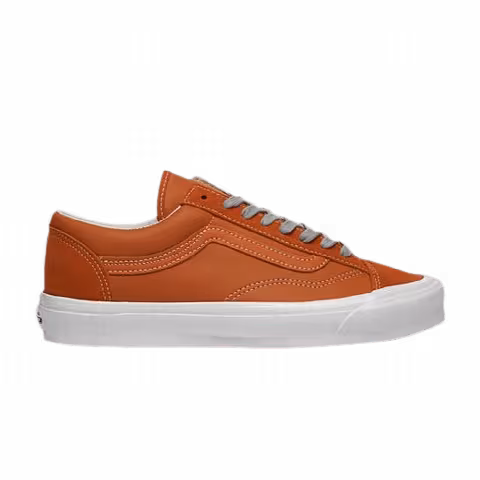 Vans OG Style 36 LX 'Desert Sun'