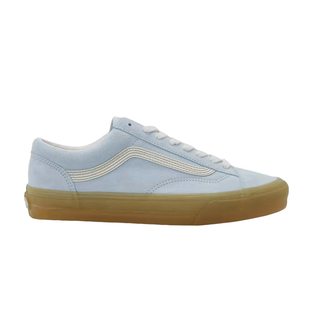 Vans Style 36 Double Light Gum