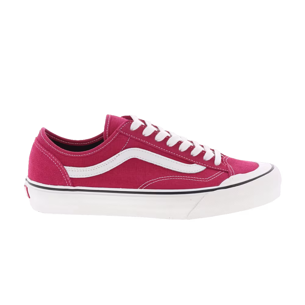 Vans Style 36 Decon SF Jazzy Marshmallow