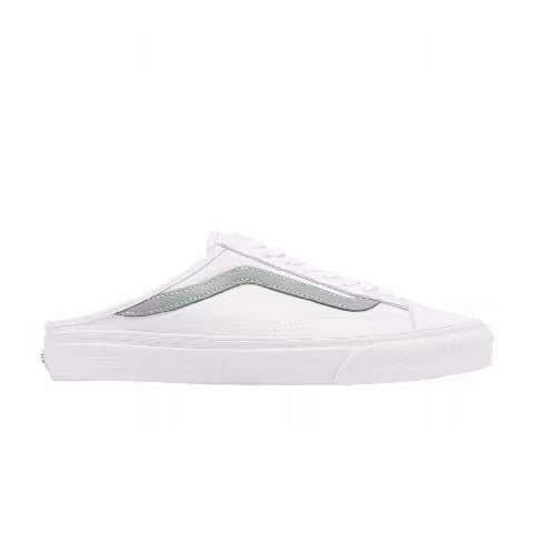 Vans Style 36 Mule 'White Green Milieu'