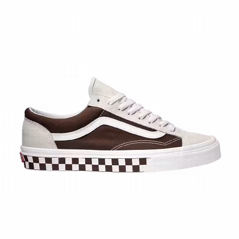 Vans Style 36 'BMX Checkerboard'
