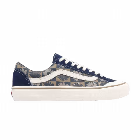 Vans Style 36 SF 'Sunflower'