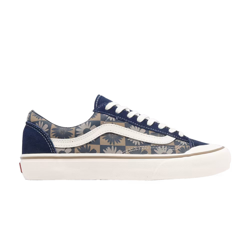 Vans Style 36 SF Sunflower