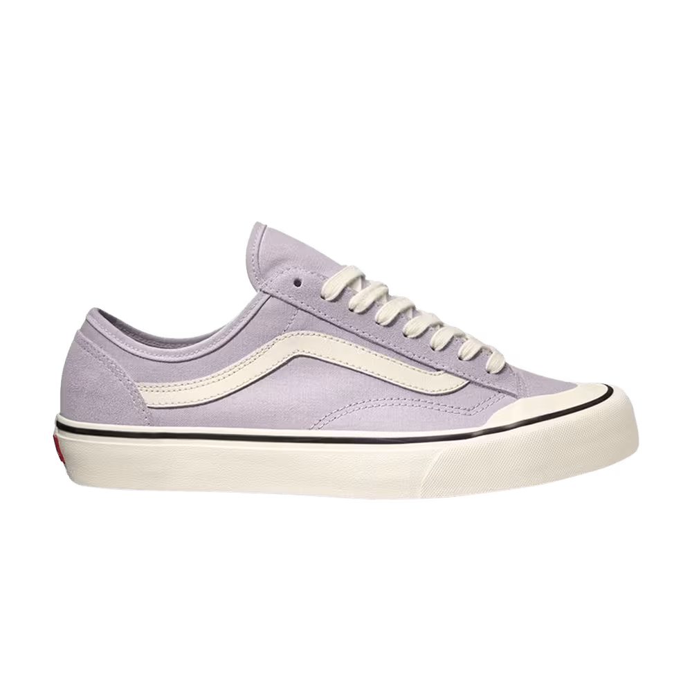 Vans Style 36 Decon SF Salt Wash - Lavender Fog