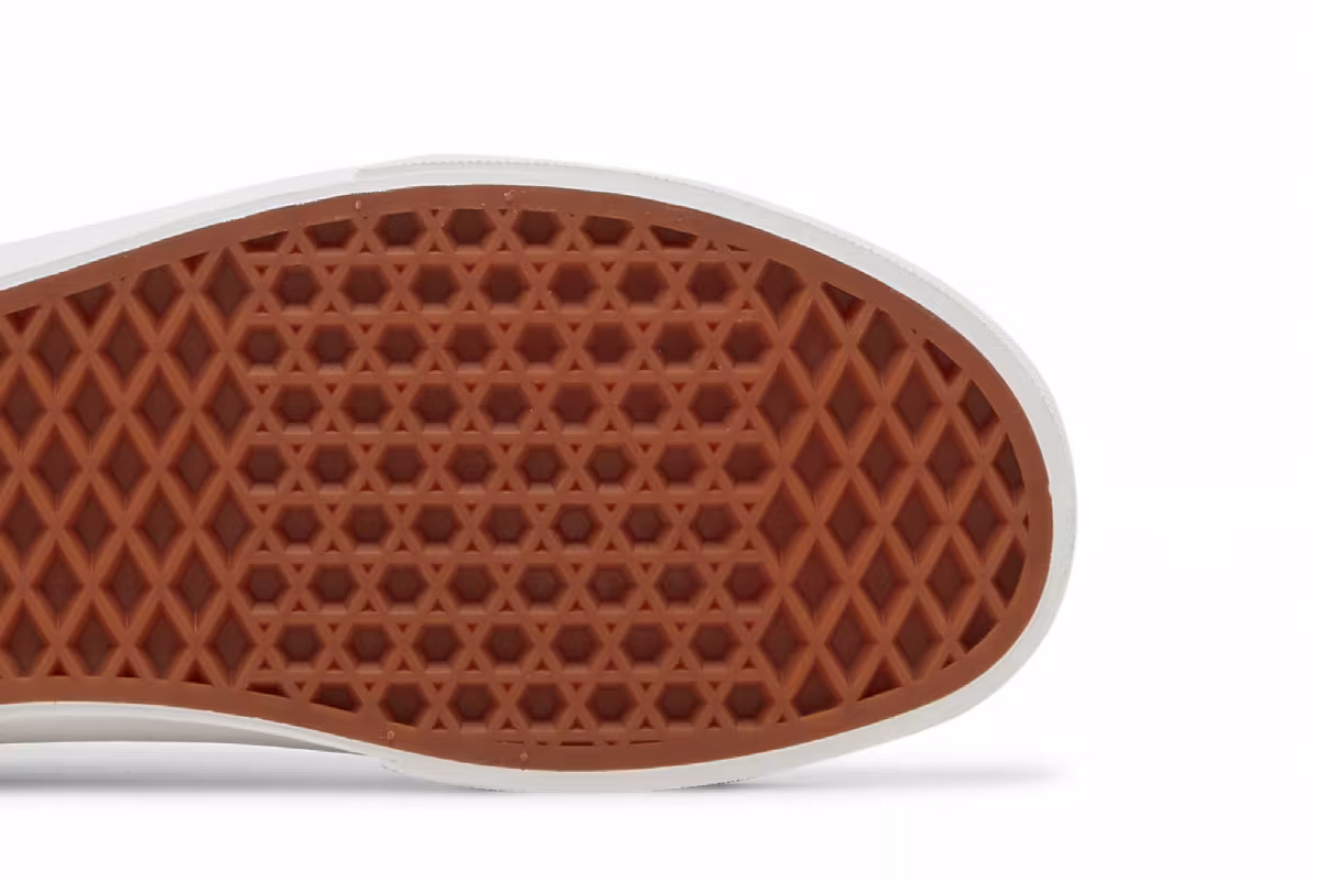 Vans Style 36 Checkerboard - Racing Red, view 6