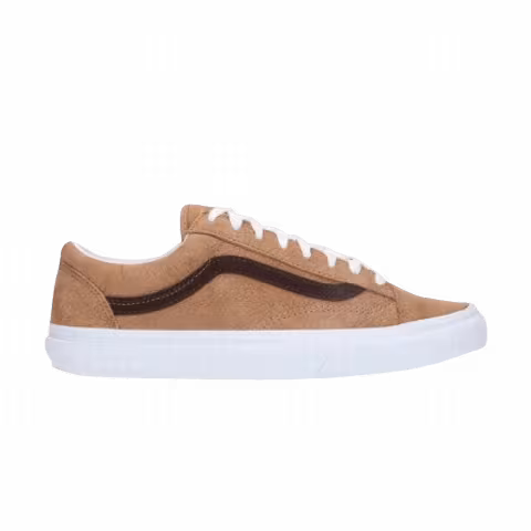 Vans Style 36 'Camel'