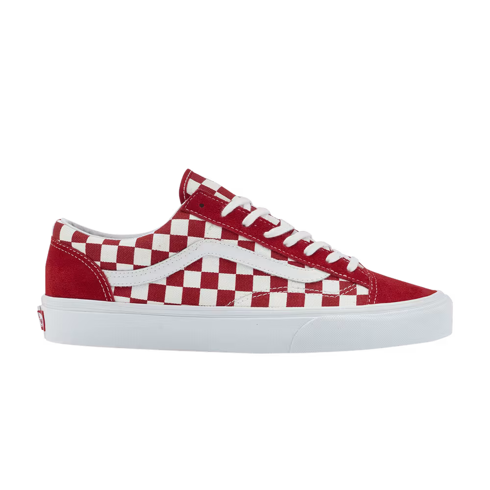 Vans Style 36 Golden Coast - Formula One