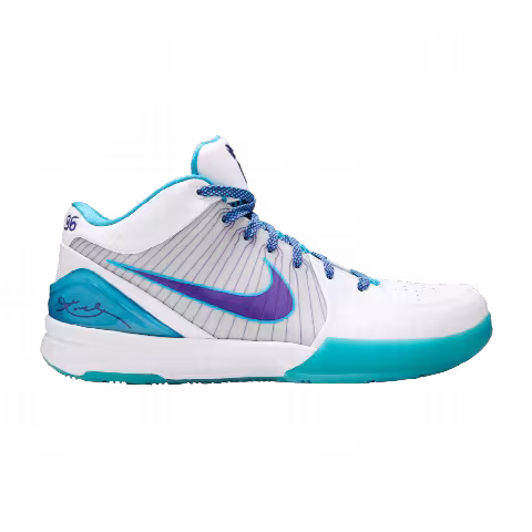 Nike Zoom Kobe 4 'Draft Day' 2009