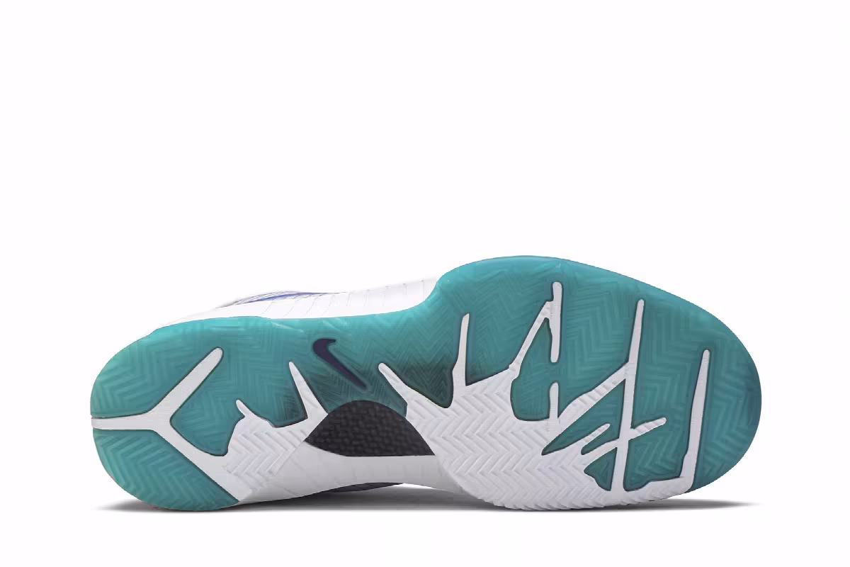 Nike Zoom Kobe 4 Draft Day 2009, view 5