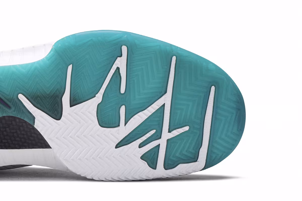 Nike Zoom Kobe 4 Draft Day 2009, view 6