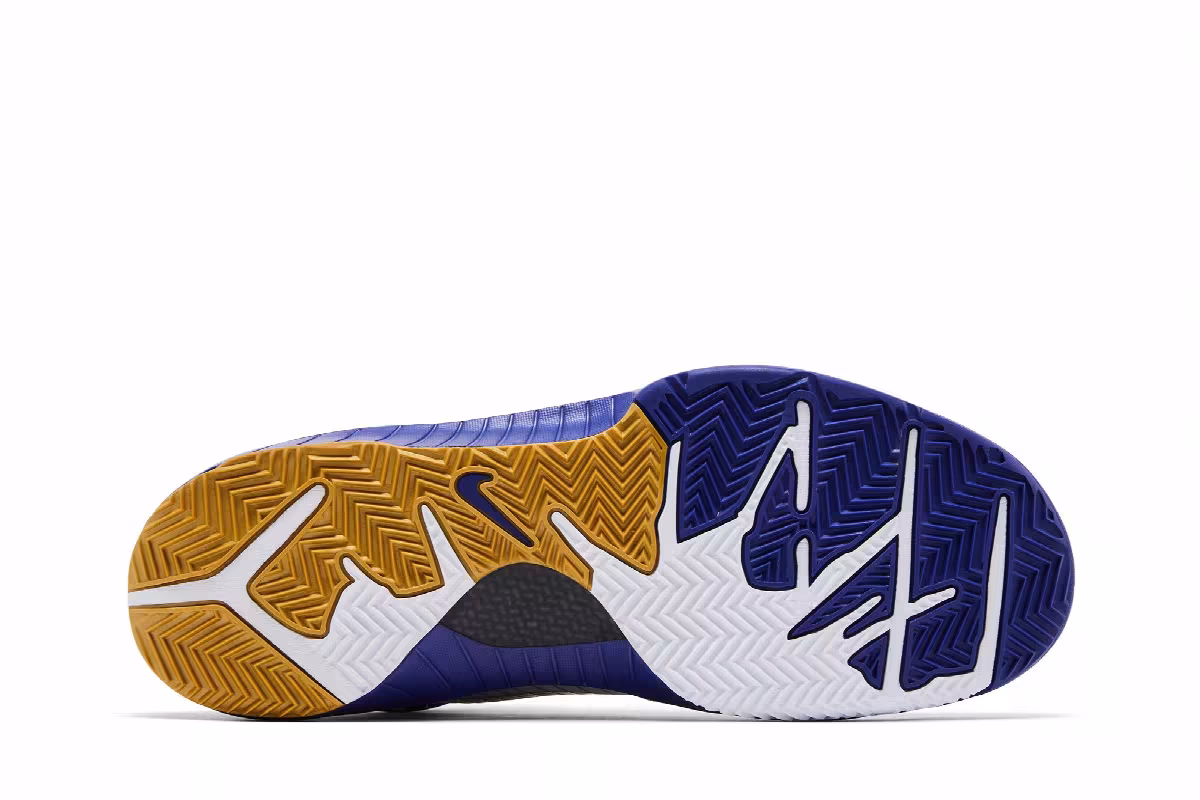 Nike Zoom Kobe 4 POP Finals MVP, view 5