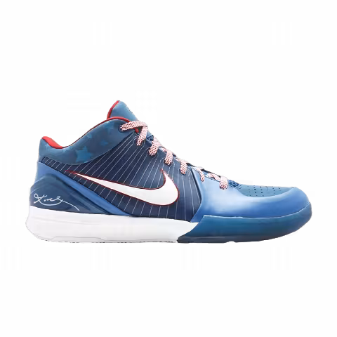 Nike Zoom Kobe 4 'Philly' 2009