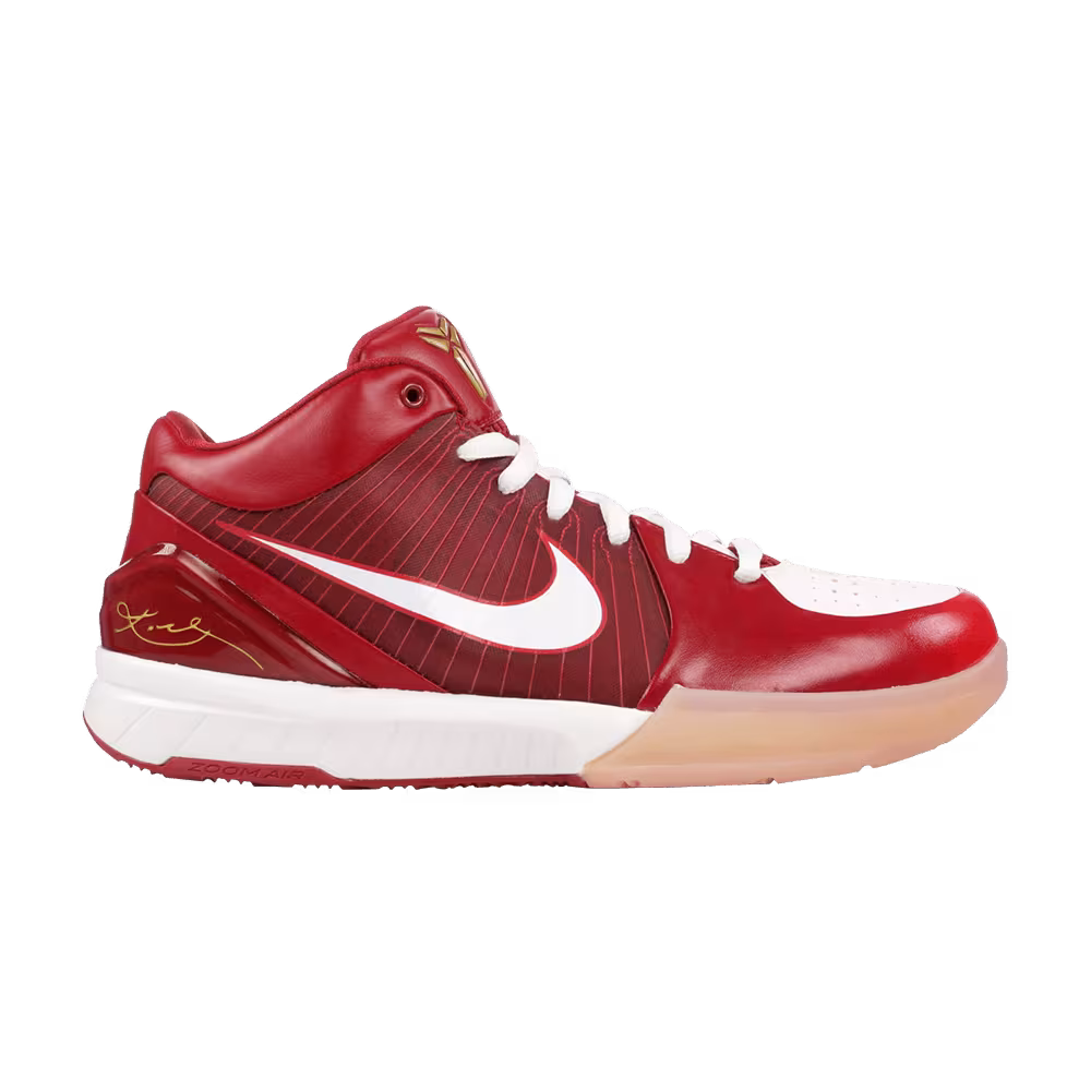 Nike Zoom Kobe 4 All Star