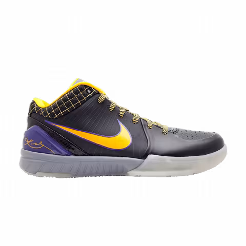 Nike Zoom Kobe 4 'Carpe Diem' 2009