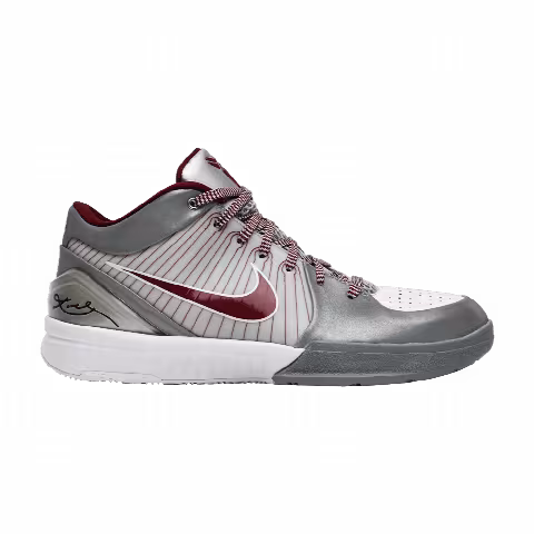 Nike Zoom Kobe 4 'Lower Merion Aces'