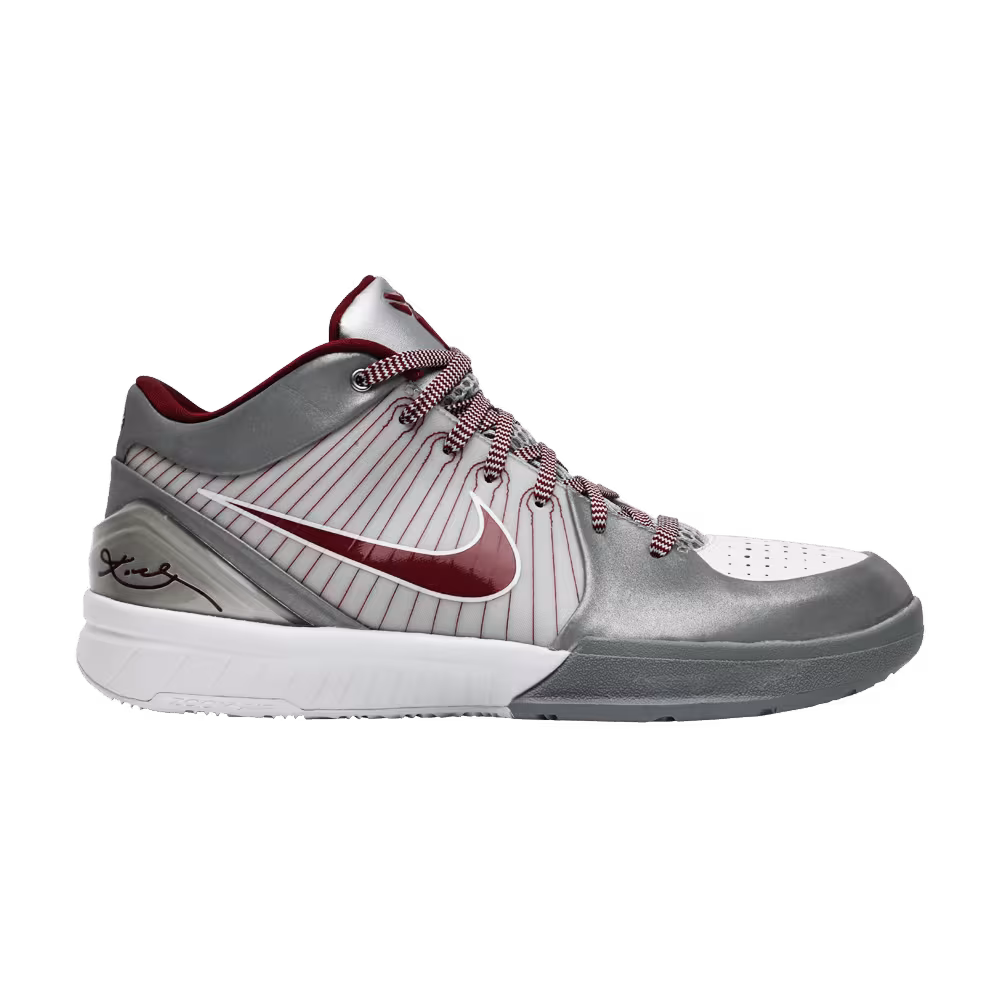 Nike Zoom Kobe 4 Lower Merion Aces