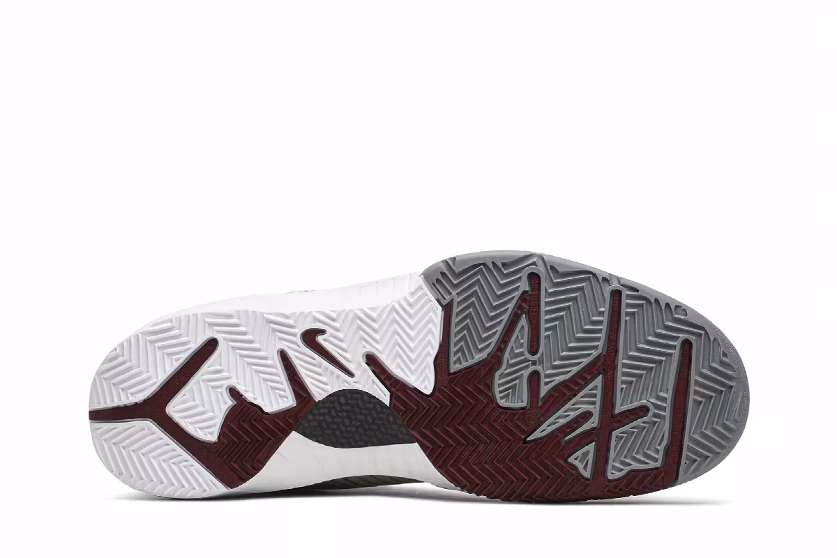Nike Zoom Kobe 4 Lower Merion Aces, view 5