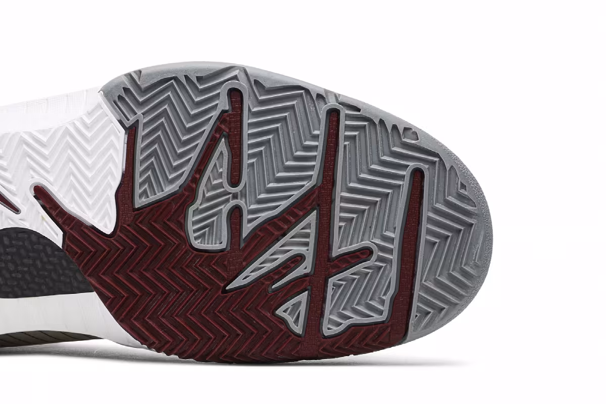 Nike Zoom Kobe 4 Lower Merion Aces, view 6