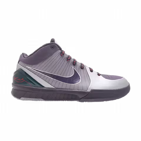 Nike Zoom Kobe 4 'Chaos Joker'