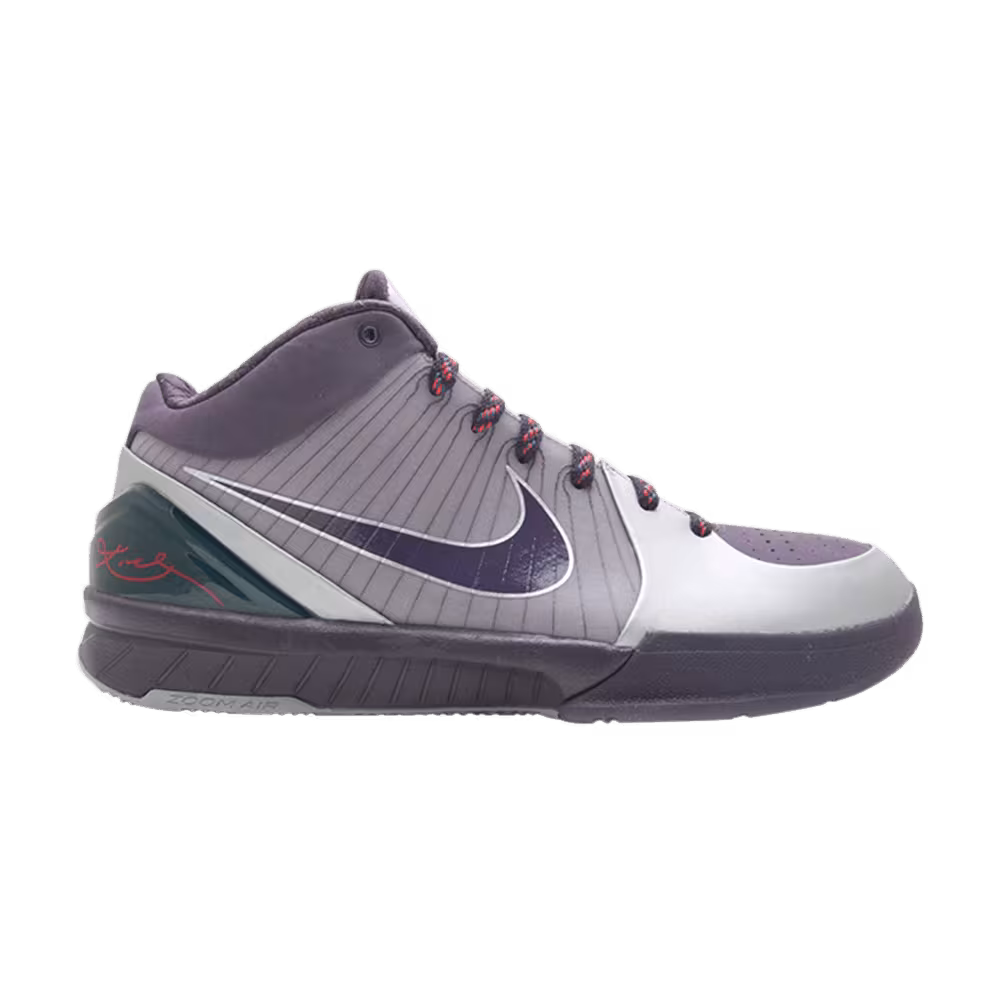 Nike Zoom Kobe 4 Chaos Joker