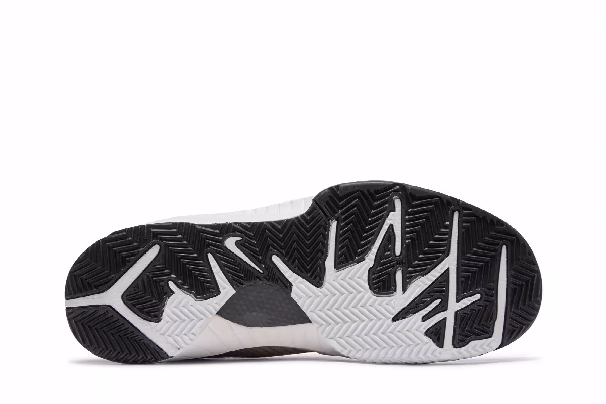 Nike Zoom Kobe 4 POP Del Sol 2009, view 5