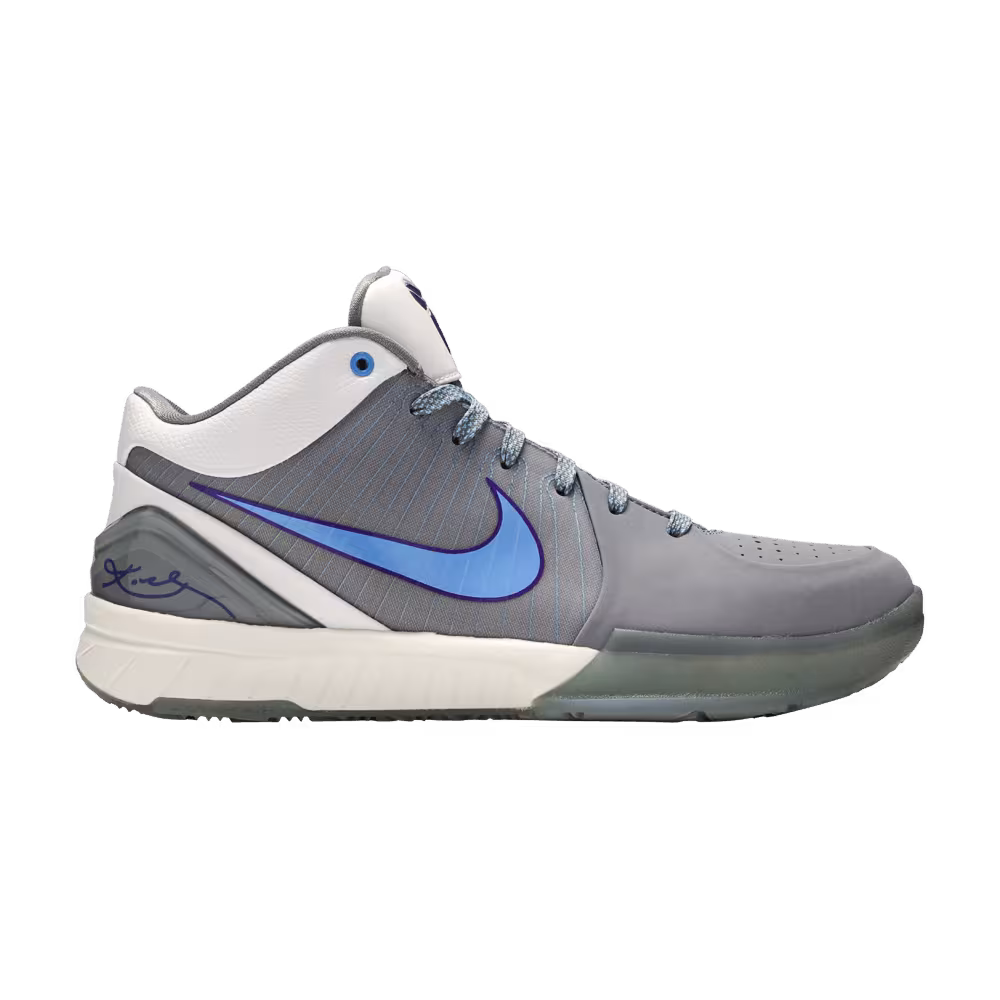Nike Zoom Kobe 4 MPLS