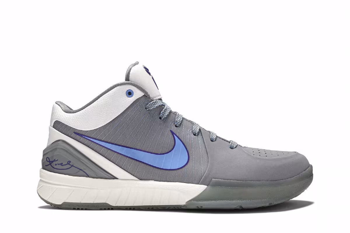 Nike Zoom Kobe 4 MPLS, view 2