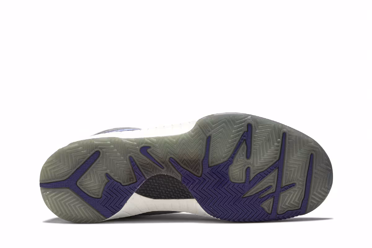 Nike Zoom Kobe 4 MPLS, view 5