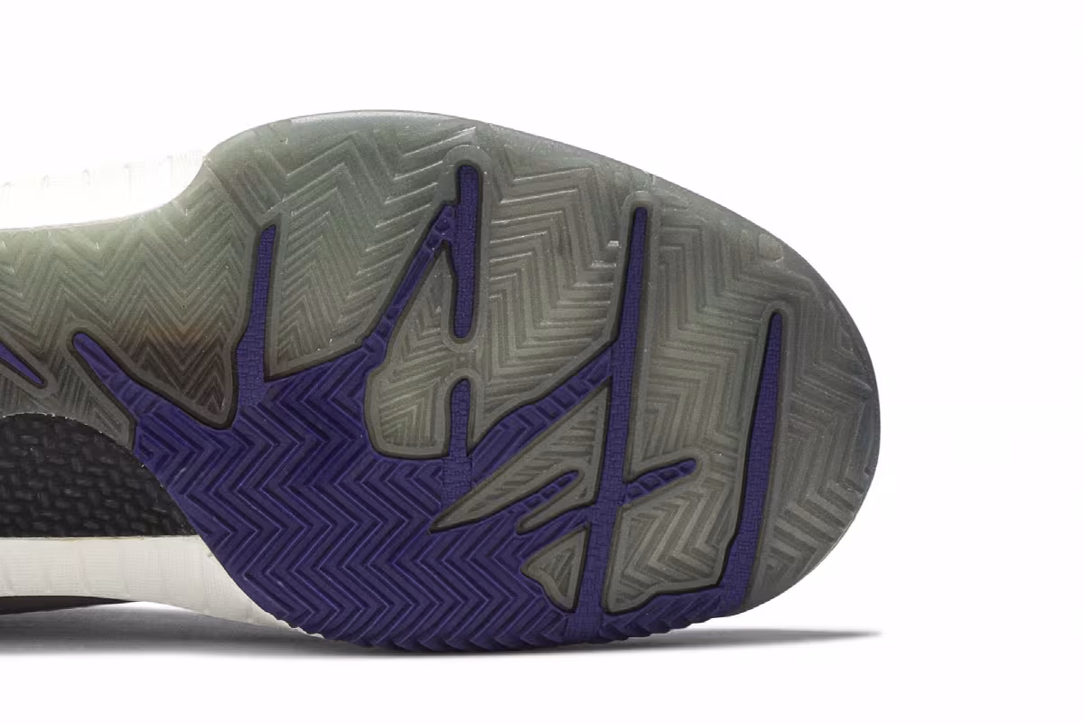 Nike Zoom Kobe 4 MPLS, view 6
