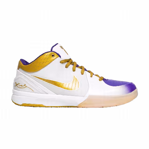 Nike Zoom Kobe 4 'MLK'