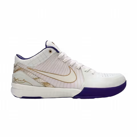 Nike Zoom Kobe 4 'Beijing 2 Finals'