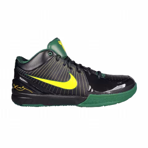 Nike Zoom Kobe 4 'Rice Away'