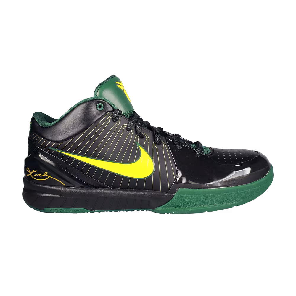 Nike Zoom Kobe 4 Rice Away