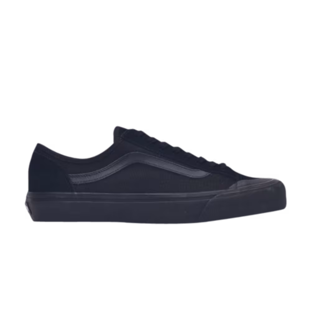 Vans Style 36 Decon SF Black