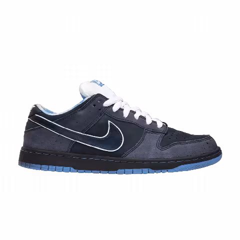 Nike Dunk Low Premium SB 'Blue Lobster'