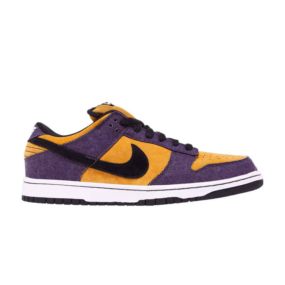 Nike Dunk Low Pro SB Goofy Boy