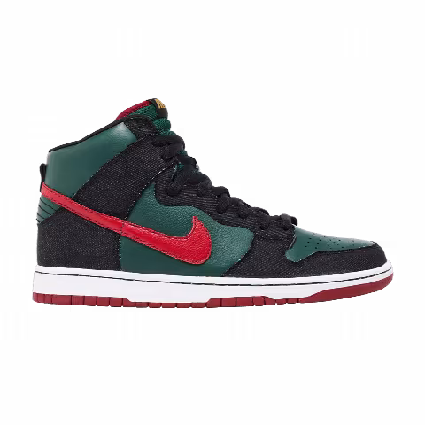 Nike Dunk High Premium SB 'RESN'