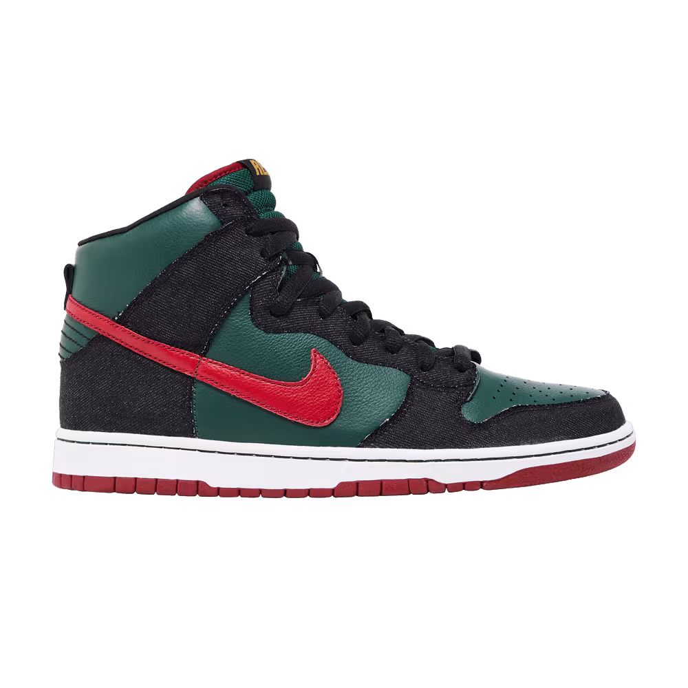 Nike Dunk High Premium SB RESN