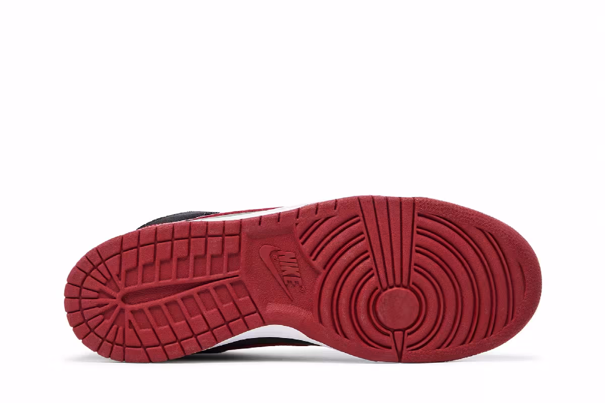 Nike Dunk High Premium SB RESN, view 5