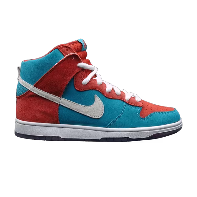 Nike Dunk High Premium SB Bloody Gums