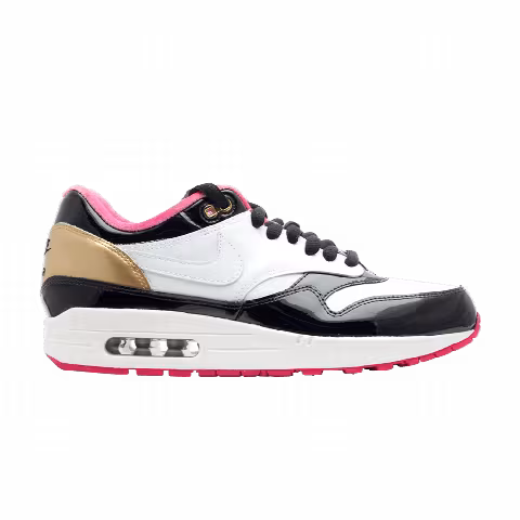 PHANTACi x Nike Air Max 1 'Grand Piano' 2009