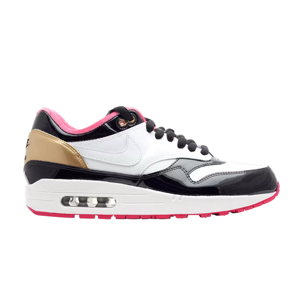 PHANTACi x Nike Air Max 1 Grand Piano 2009