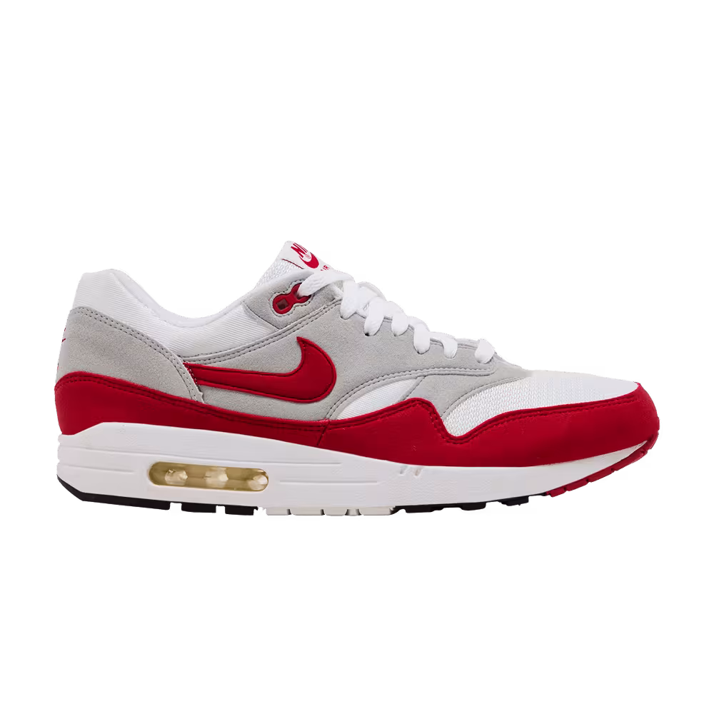 Nike Air Max 1 QS Sport Red