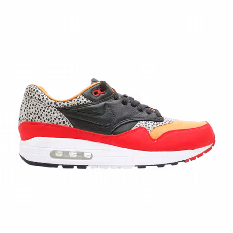 Nike Air Max 1 Premium SP 'Safari Pack - Carrot'